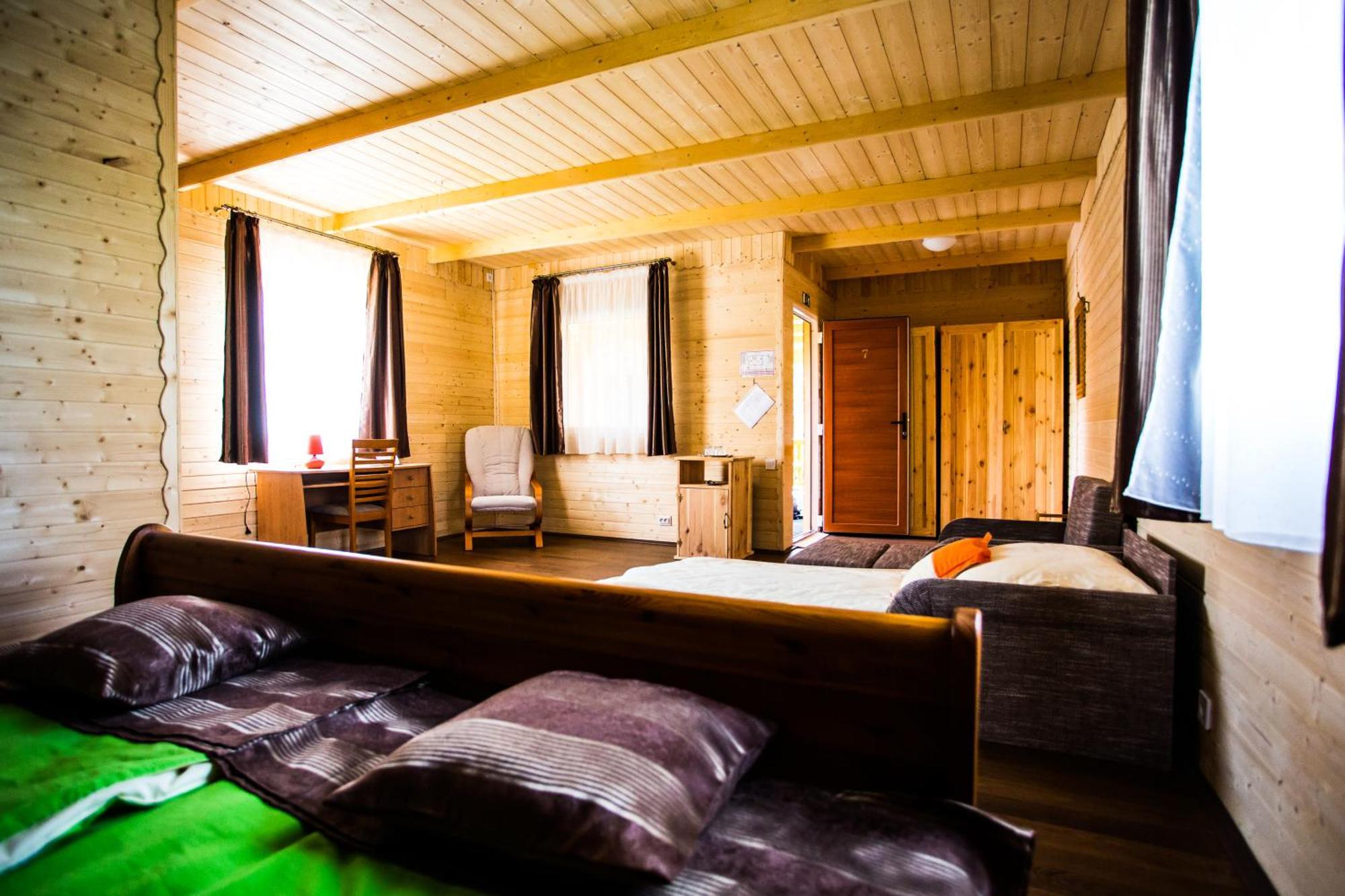 Szatmar Beregi Elmenyliget Apart otel Fehérgyarmat Dış mekan fotoğraf