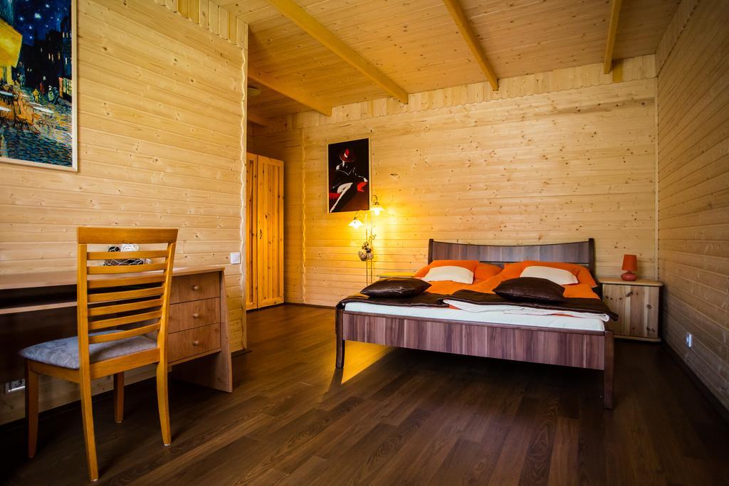 Szatmar Beregi Elmenyliget Apart otel Fehérgyarmat Dış mekan fotoğraf